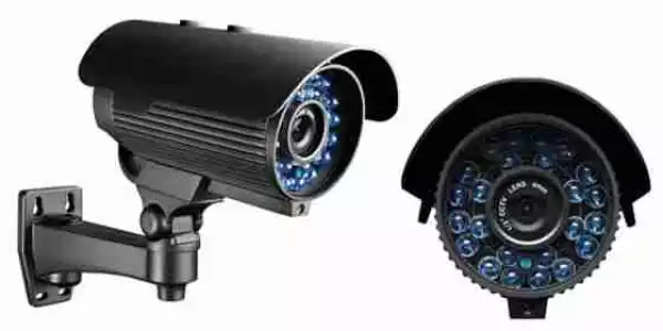 [A Must Read] 10 Reasons Why You Need A CCTV Camera Installed In Your Home Or Office